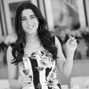 Meet your Posher, Marisa